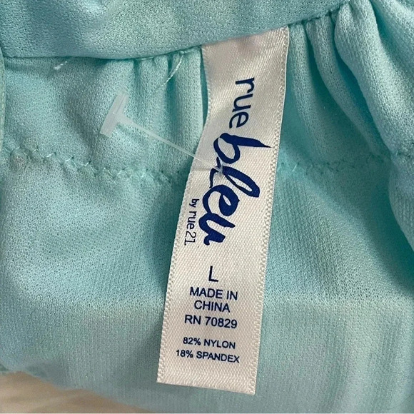 Mix Match‎ Bikini Set 👙 - Picture 5 of 9